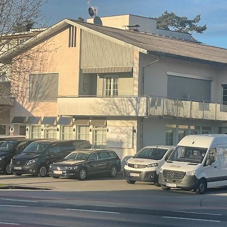 Haus Bohle Leilighet Dornbirn Eksteriør bilde