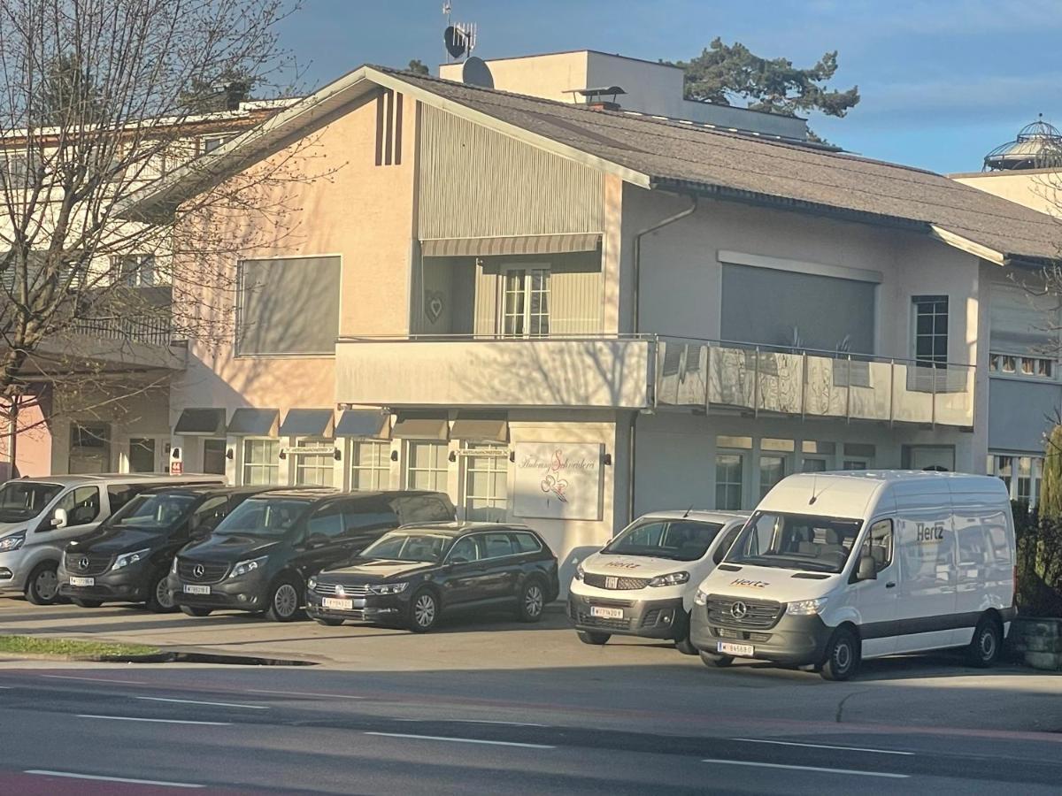 Haus Bohle Leilighet Dornbirn Eksteriør bilde